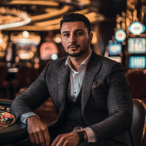 samir huseynov
